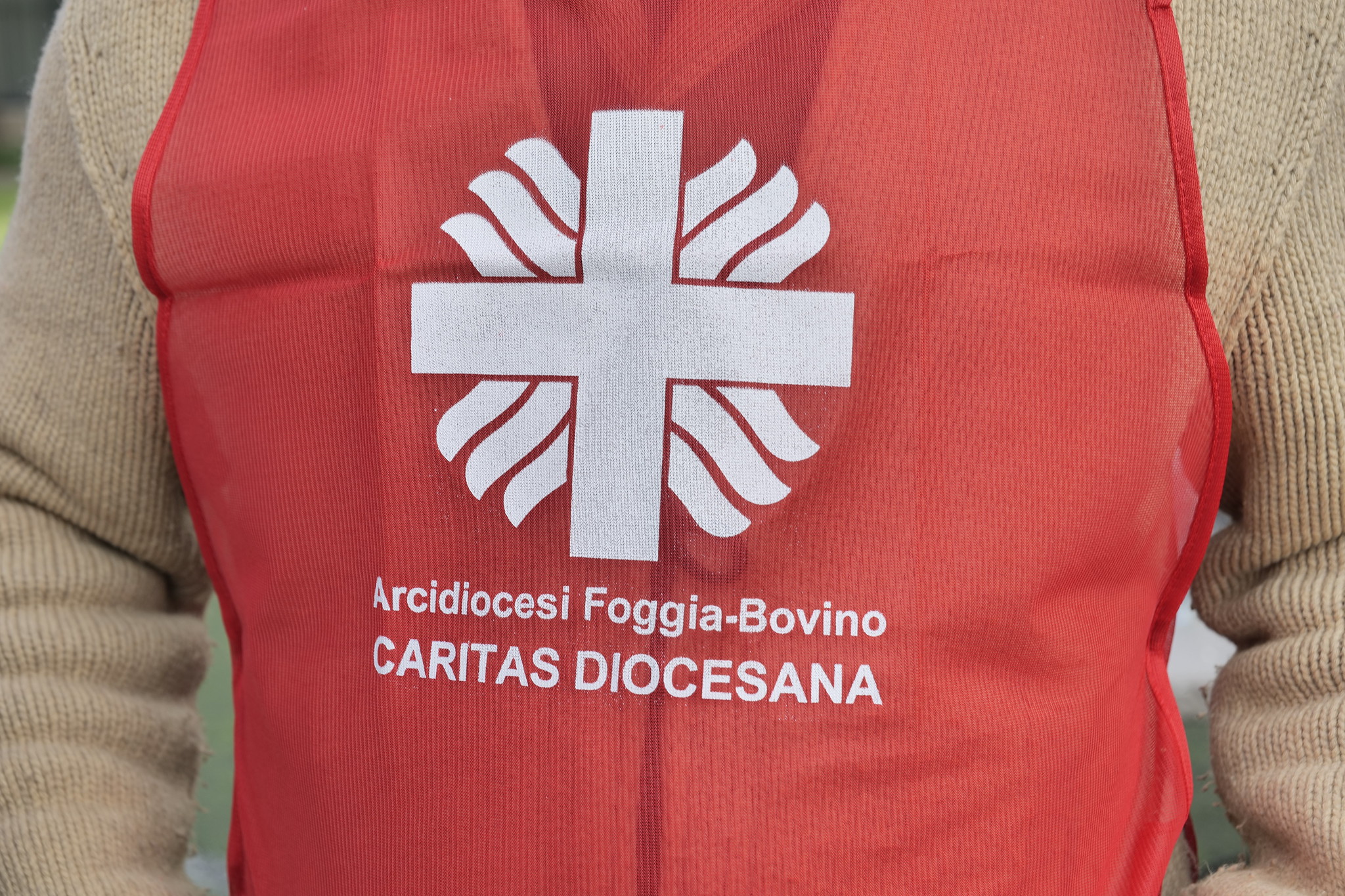 caritas